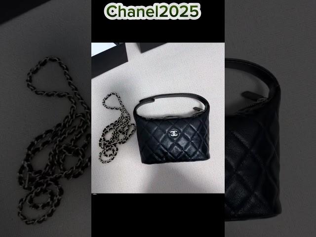 ใบไหนสวยสุด #chanel2025