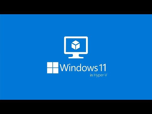 Setup Microsoft Hyper-V in Windows 10 to Boot Windows 11 or Linux,Mac in VM-Ware/Virtual Machine