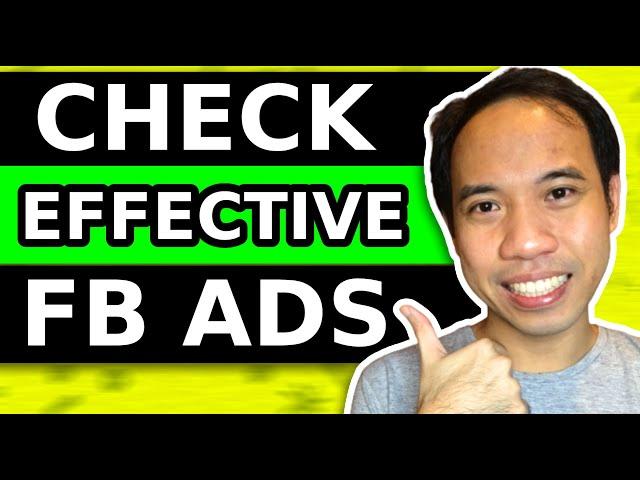 How To Read Facebook ads Data and Use Lookalike Audiences Tagalog Tutorial Coaching 2022