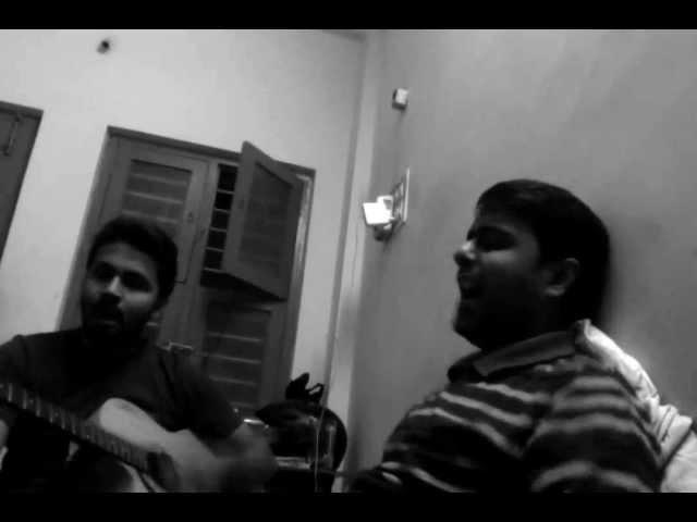 Haal-e-dil by Vishal & Shyam (Technical Support Raka)