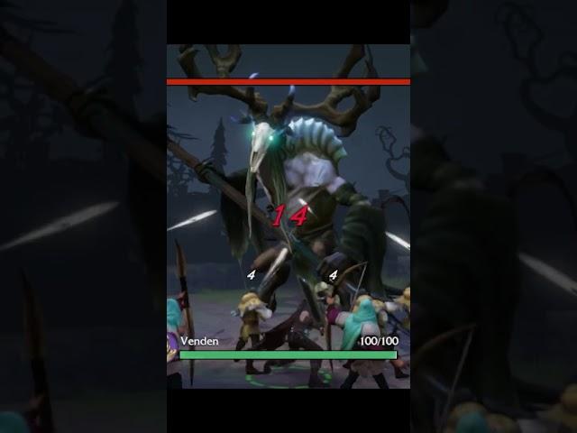 DemonSlayer HUNT Short Gameplay