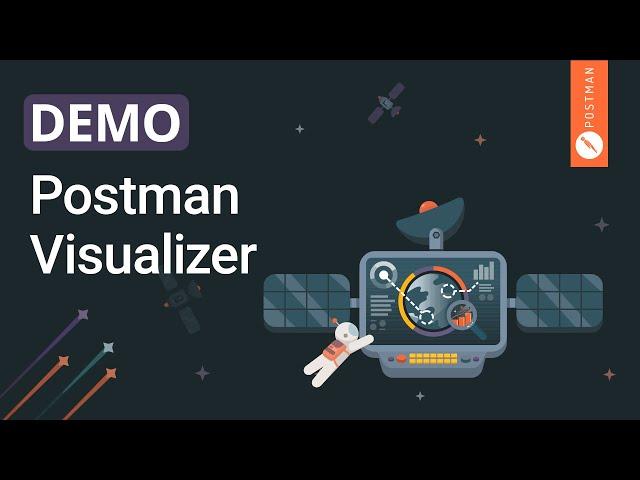 Postman Visualizer Demo