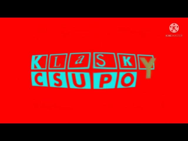 klasky csupo in my 0ormulator v3