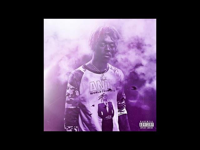 Lil Uzi Vert + Destroy Lonely Type Beat - "Node"