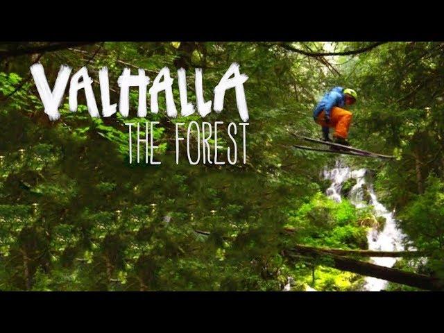 Valhalla - The Forest - Full Part - SweetGrass Productions [HD]