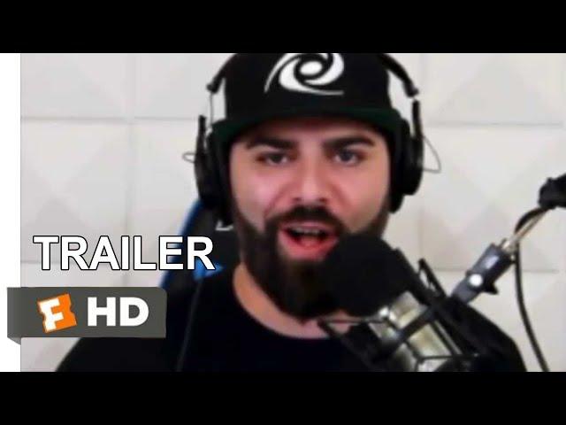 Keemstar Official Trailer 1 (2016) - Daniel Keem Movie