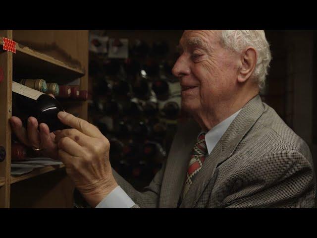 The Extraordinary Wine Cellar of Dr Allard Botenga | Christie's inc