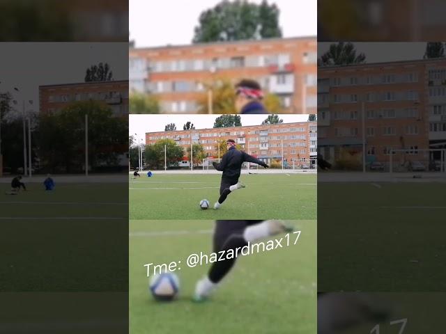 Почти идеально #football #soccerskills #soccer #footballskils #footballsoccer #goalkeepertraining