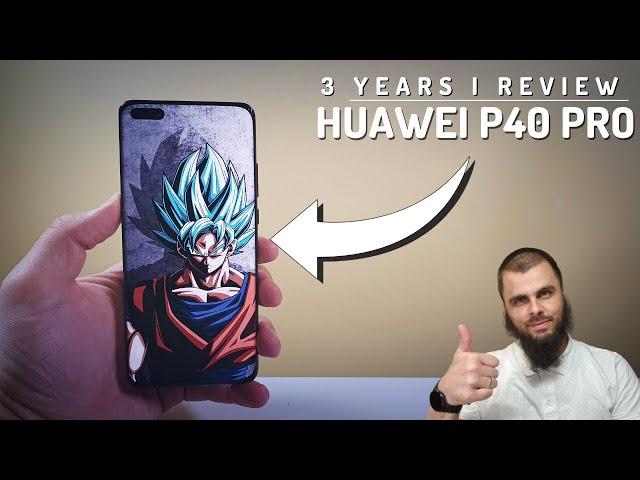 Huawei P40 Pro Review after 3 years I Still worth buying? Google Apps GSpace I New Updates 2023