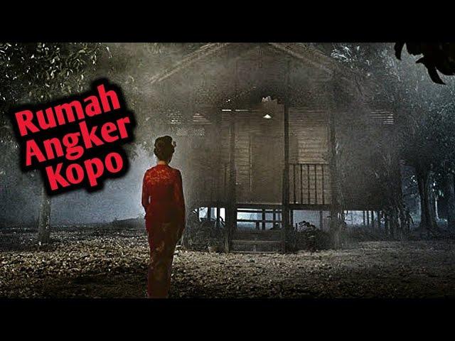 NENENG, HANTU KEBAYA MERAH