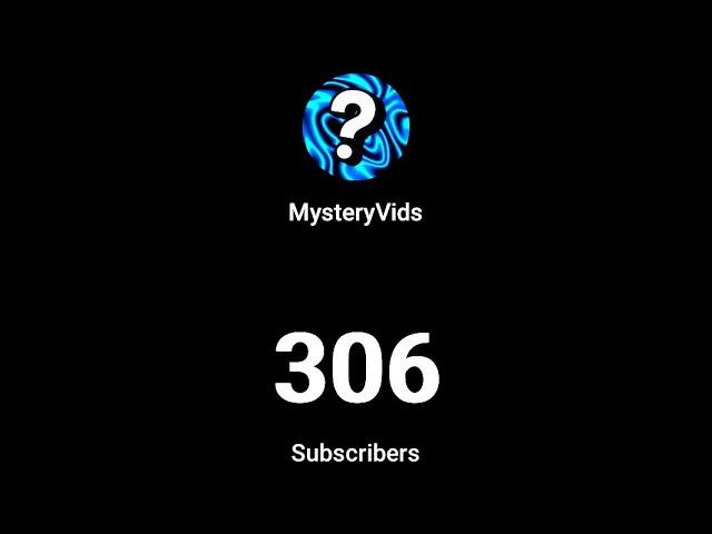 300 SUBSCRIBERS