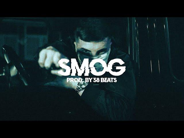 [FREE] Asche x Bushido Type Beat "SMOG" (prod. by 38 Beats)