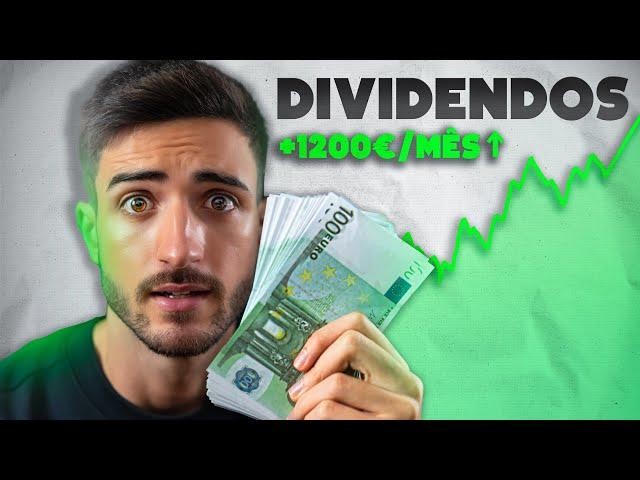 Quanto Dinheiro € Invisto Para Viver Dos Dividendos?