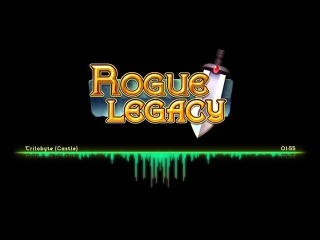 Rogue Legacy | Trilobyte Castle