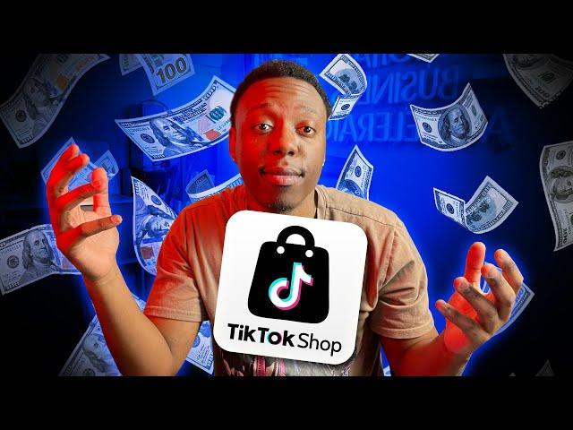 Huge TikTok Shop Update! (You Only Need 1000 Followers Now)