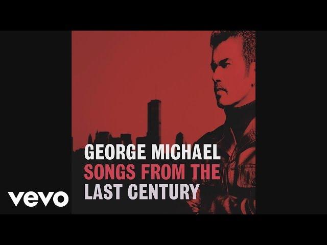 George Michael - Roxanne (Audio)