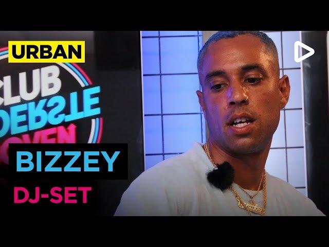 Bizzey (DJ-set) | SLAM!