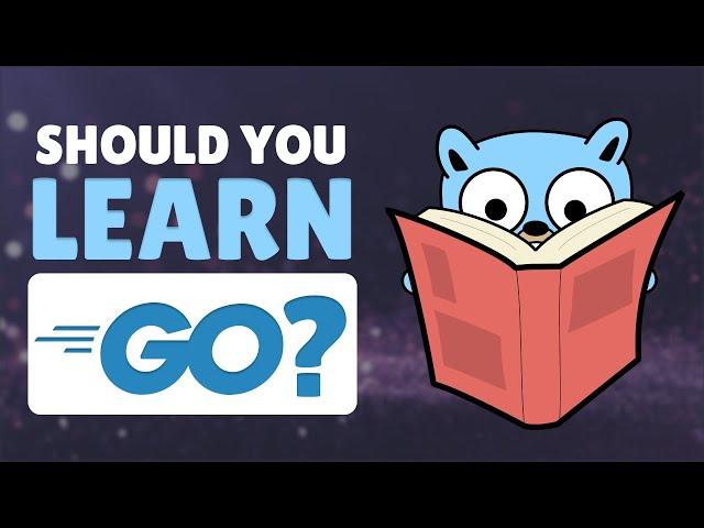 Should you learn Go in 2023?