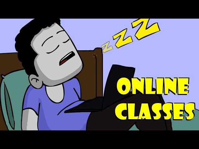 Online Classes