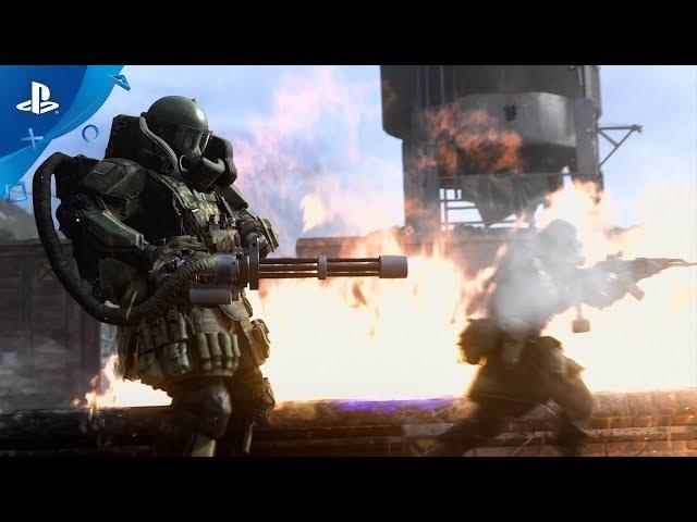 Call of Duty: Modern Warfare | Multiplayer Trailer | PS4