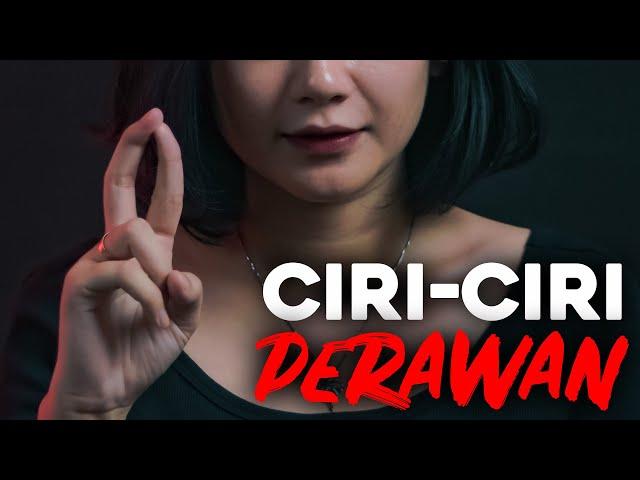 CIRI-CIRI P3RAWAN ADALAH...