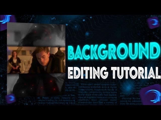 Efx Background Editing Tutorial Alightmotion | Alightmotion Tutorial Malayalam | NKL EDITS