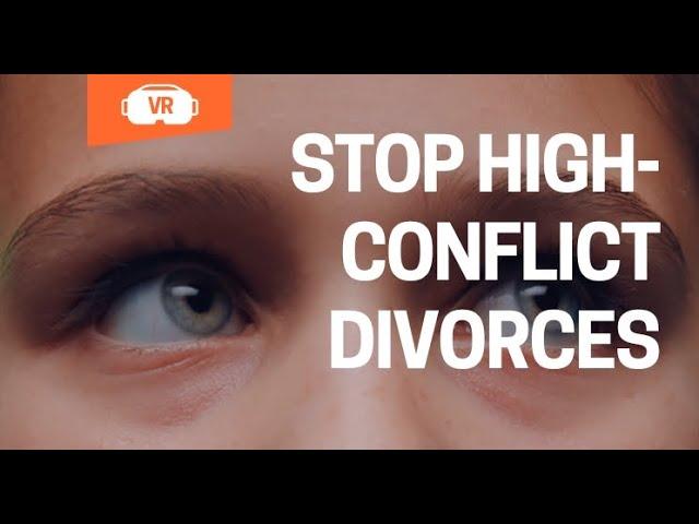 Enliven - High Conflict Divorce