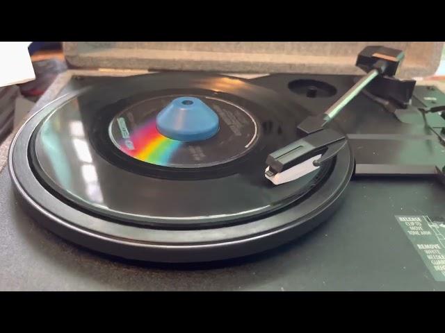 Olivia Newton-John- Have You Never Been Mellow? (45 RPM)