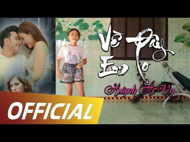 Về Đây Em Lo | Huỳnh Ái Vy x Trương Thảo Mi | Official MV