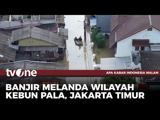 [FULL] Apa Kabar Indonesia Malam (03/02/2025) | tvOne