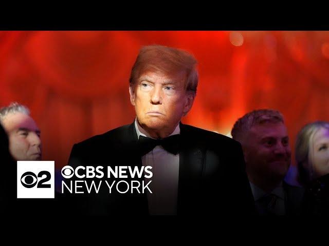 How will Trump's 2nd term impact New York City? | The Point with Marcia Kramer