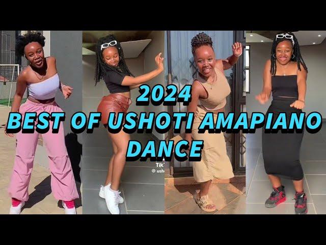  2024 Best of Ushoti.m  Amapiano Tiktok Dance Challenge Compilation #amapiano #danceculture254