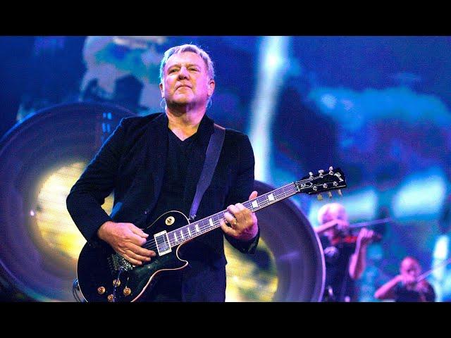 ALEX LIFESON's 26 Greatest Guitar Techniques! 2.0