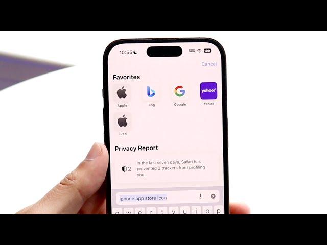 How To FIX Safari Not Loading Websites On iPhone! (2023)