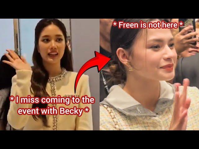 (FreenBeck) FREEN BECKY ALWAYS REMEMBER EACH OTHER?!|FreenBecky Event