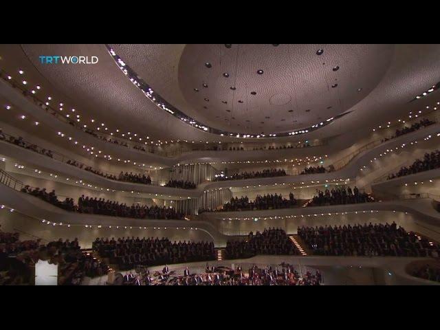 The Elbphilharmonie: Hamburg's new concert hall | Architecture | Showcase