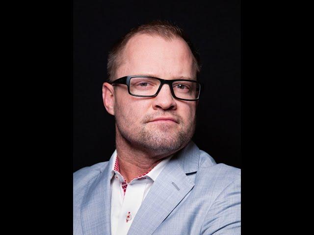 Jeremy Baker | Co-founder and Chief Strategy Officer | AutoSavvy | 2022 CXO of the Year