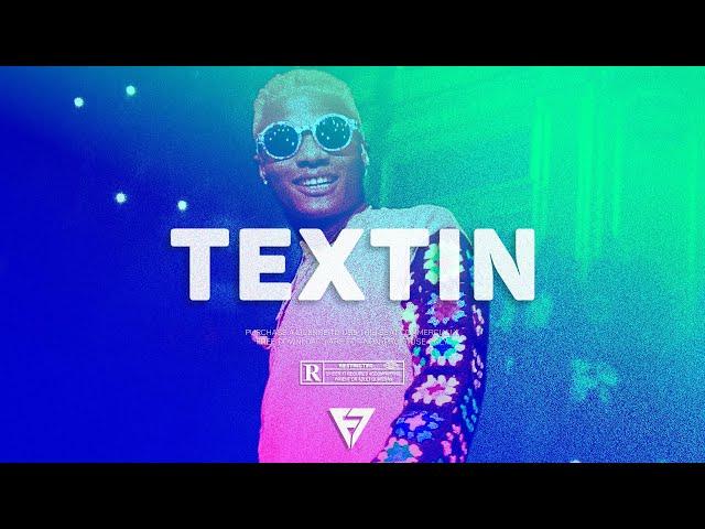 [SOLD] "Textin`" - WizKid x WSTRN Type Beat 2021 | Afroswing x Summer x Radio-Ready Instrumental