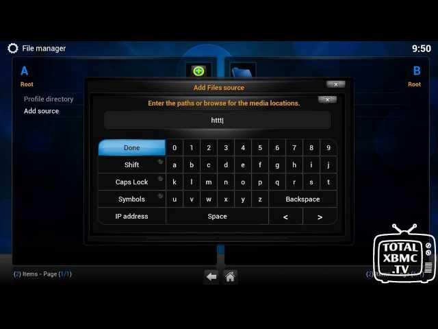 XBMC Basics: 5 Addons And Repositories