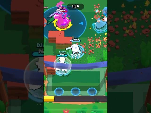 what is this darryl glitch?