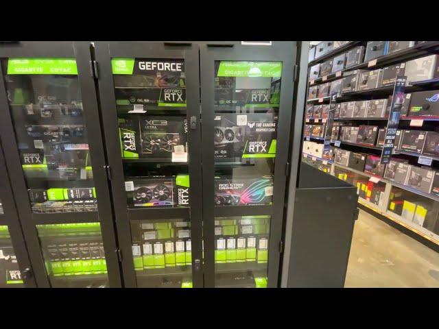 Microcenter - Uma das Maiores Lojas de informática do Estados Unidos