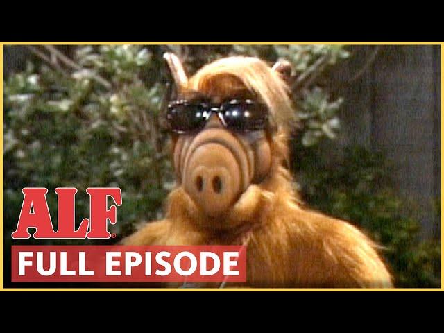 "Superstition" | ALF | FULL Episode: S3 Ep19