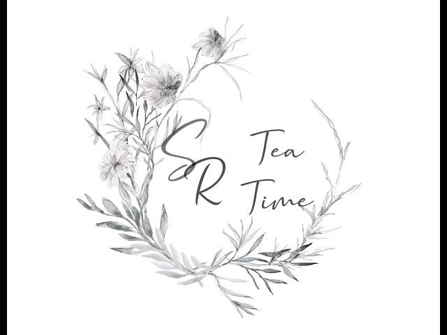 SR Tea Time | Sara Menezes