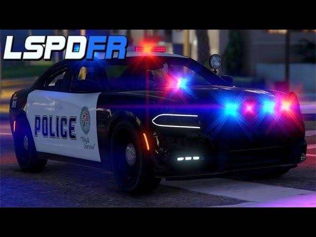 ELS+Fahrzeuge für LSPDFR installieren | GTA V