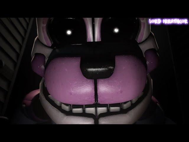 [FNAF SFM] Mechanical Instinct Collab Part for Pangletang