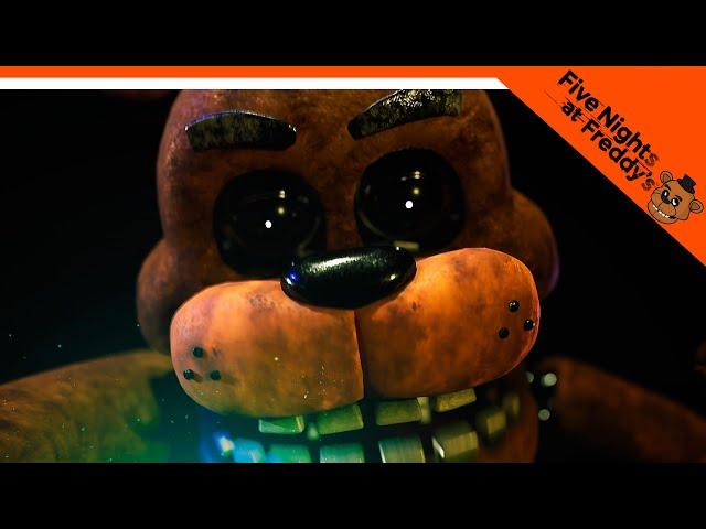 NEW FNAF PLUS! FNAF PLUS IS OUT OUT 🩸 Five Nights at Freddy's: Plus Walkthrough