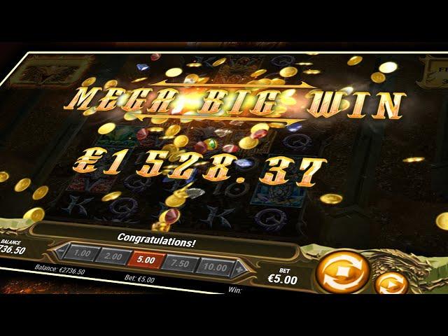 24K DRAGON (PLAY'N GO) ONLINE SLOT