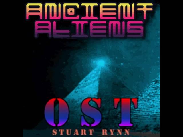 Ancient Aliens - Doom WAD Soundtrack