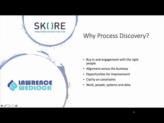 How to Unlock RPA with Process Discovery