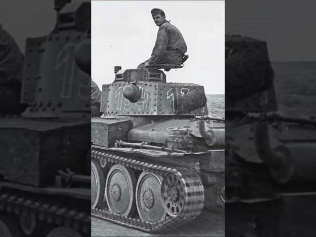 The Legacy of the 19th Panzer Division in the Wehrmacht